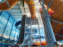 -青岛东方影都融创水世界