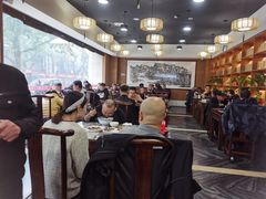 大堂-老西安韩记三鲜煮馍(四府街店)