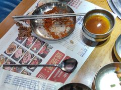 -老炉家木炭烤肉(长江国际店)