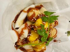 -新旺茶餐厅(嘉里城店)