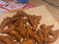 -必胜客(花都百业店)