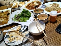 -裕合顺清真餐厅·回民老菜·大连海鲜(西安路店)