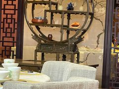 大堂-简家·海鲜盛宴(下沙店)