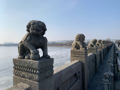 -卢沟桥文化旅游区