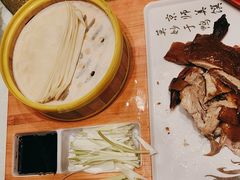 -北门饭店(三香路店)