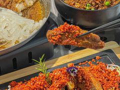 -3号仓库·创意中国菜(乐清正大广场店)