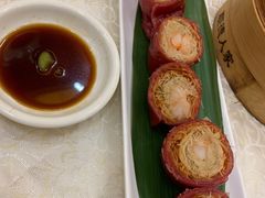 -顺德人家食府(黄金广场店)
