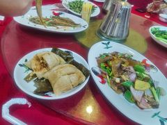 -伟记牛蹄(道滘店)