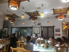 大堂-曹家小厨(贵阳路店)