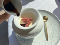 姜糖红豆奶冻-子福慧(虹桥店)