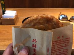 -青石桥老瓦房肥肠粉总店(青石桥总店)