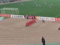 -沈阳奥林匹克体育中心