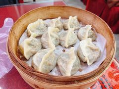 -老边饺子馆(中街店)