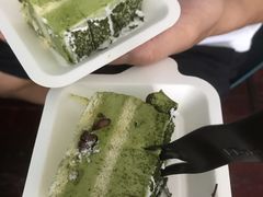 -壹点壹客·生日蛋糕(南山店)