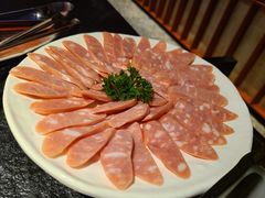 -嘿嘟嘟·肋条烧肉放题(爱融荟城店)