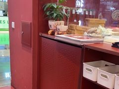 -喜家德虾仁水饺(景枫中心店)
