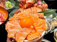 -披头士和牛火锅·寿喜烧自助(陶溪川店)