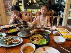 -自然餐厅(Phuket)