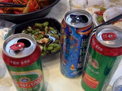 -聚味瞿记·龙虾堂(坡子街店)