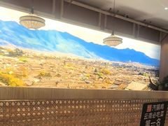 -云海肴·汽锅鸡·云南菜(广安门天虹店)