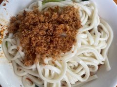 脆绍面-老号牛王庙金宴面店(锦东路253号院店)