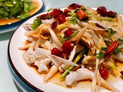 葱油鸟贝-荣祥海鲜·烟台菜(胜利路二部)