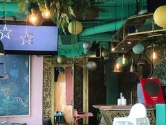 大堂-烛影拾光观景餐厅·创意菜·摄影·小提琴(大唐不夜城店)