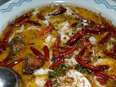 -花椒俏川菜小馆(南海万达店)