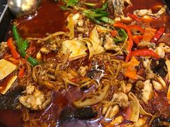 -自贡好吃客(科华店)
