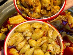 -香猪坊韩国烤肉专属门店(魏公村店)