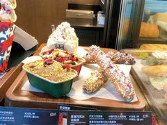 -星巴克(深圳音乐厅店)