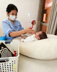 -侒悦缦月子中心·疗愈园区(龙岗店)