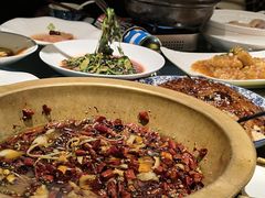 -永安水煮活鱼·仪征菜(仪征奥林匹克店)