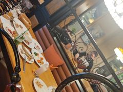 -巴伐利亚啤酒坊(意式风情街店)