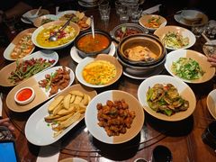-外婆家(南开大悦城店)