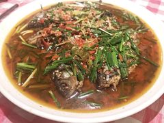 -盐老幺自贡盐帮菜老店