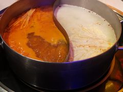 -钢管厂五区小郡肝串串香火锅(人民广场店)