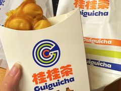 -桂桂茶(恒基名人店)
