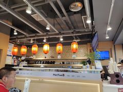 -鲜芋仙(观音桥大融城LG店)