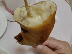 -舟舟刮凉粉