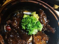 -三石铁板烧(紫竹桥店)