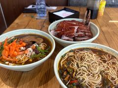 -晓马鸭店(新芜路店)