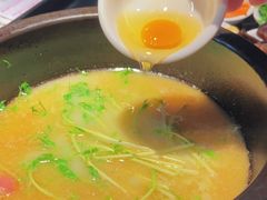 -妈妈故事米线(市府恒隆店)