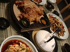 -大厨小馆(华阳城店)