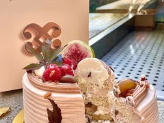 -卷心卷意·轻甜蛋糕(新光天地店)