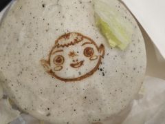 -麦当劳(卫星广场店)