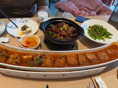 -海泰食府·新鲁菜·家宴(总部基地店)