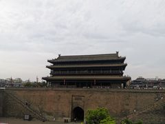 -西安城墙·碑林历史文化景区