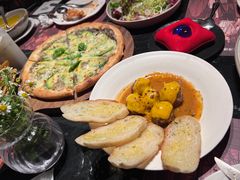 -Nord Grill&Bar Highland诺德西餐(深圳欢乐海岸店)