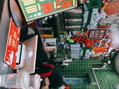-兰芳园丝袜奶茶(亦庄大族店)